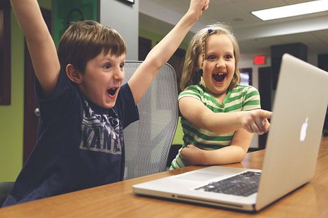 6 Free Coding Websites For Kids