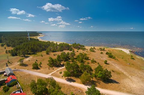 Best Places to Visit in Estonia that are Safe and Beautiful