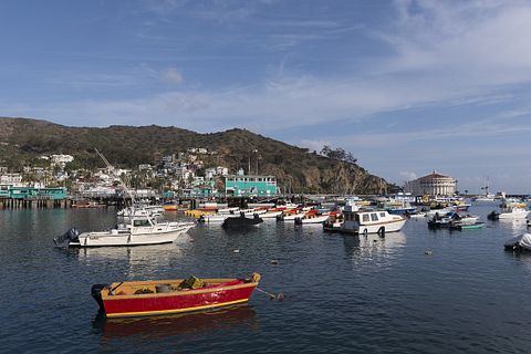 boats-800330_1280 11 US Cities with the Most Pleasant Weather for Retirees 