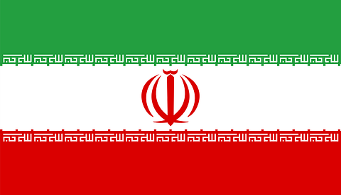 iran