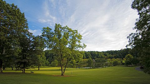 Top 25 Richest Counties in America in 2018