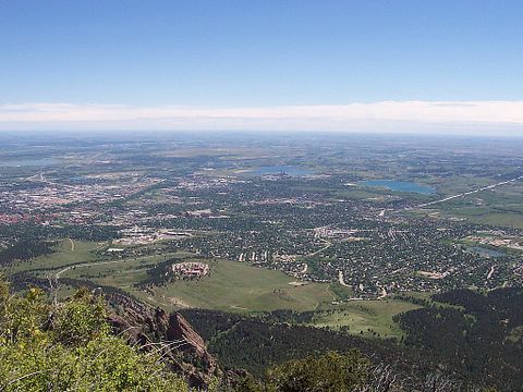 Best Places to Retire in Denver