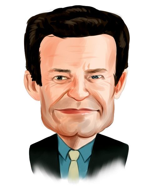 10 Dividend Stocks to Buy According to Billionaire Ken Fisher