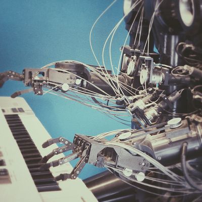 8 Best Affordable AI Stocks to Buy Right Now