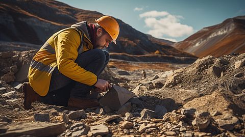 AngloGold Ashanti plc (AU): Among the 10 Best Metal Stocks to Buy According to Billionaires?