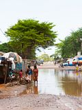 25 Countries with the Worst Economies in 2023
