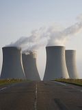 5 Countries That Produce the Most Nuclear Energy