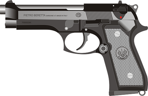 6 Biggest Gun Manufacturers in the World