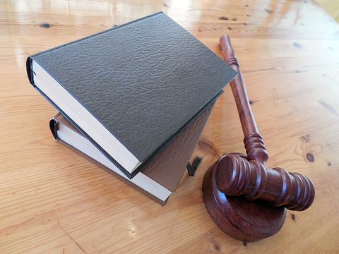25 Best States for Lawyers 