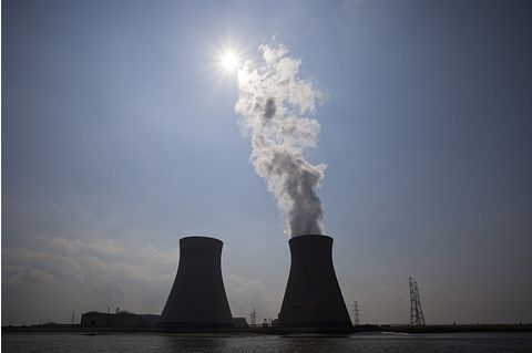 Jim Cramer Hopes Terrestrial Energy (IMSR)'s Doing Better Than Other Nuclear Companies