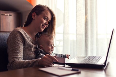 25 Most Popular Mommy and Parenting Blogs