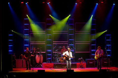 Most hated bands in the world