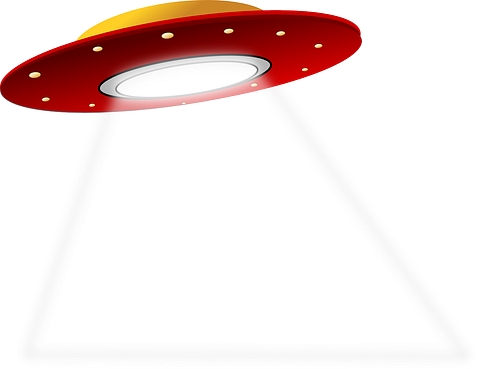 ufo-146541_128010 Most Credible UFO Sightings in the World