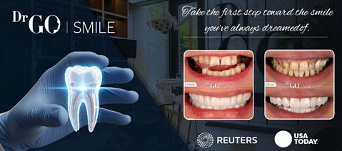 Dental Clinics in Turkey