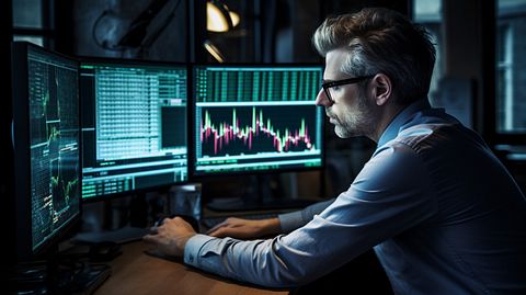 Is Visa Inc. (V) the Best Fundamental Stock to Buy According to Billionaires?