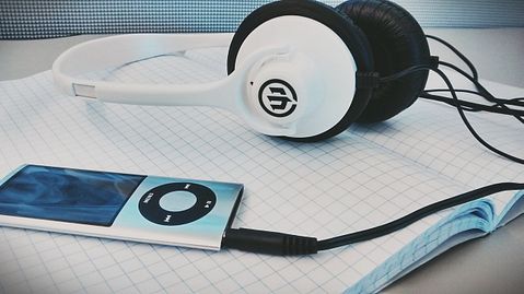 Best Headphones Under $100 Panasonic RP-HTX7-K1 Stereo Headphone