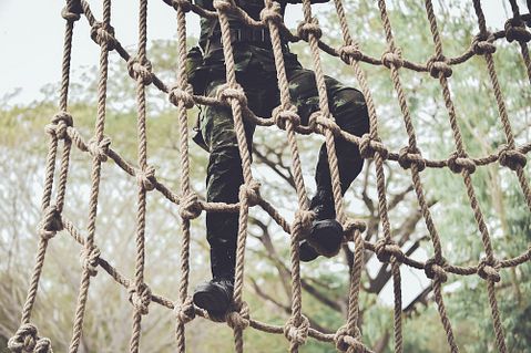 15 Weakest Militaries in the World