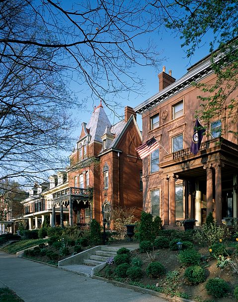 Poorest Large Major Cities in America in 2018